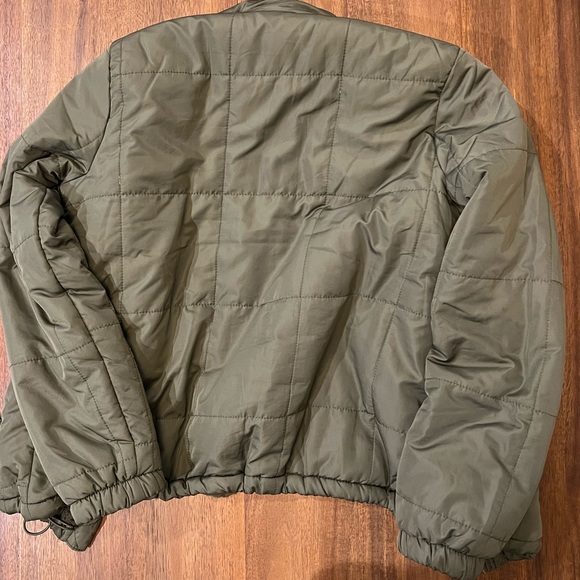 Thread & Supply Wubby Puffer Jacket | Size XS - Picture 6 of 6